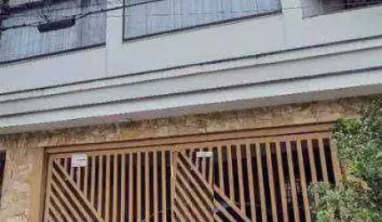 Casa com 4 dormitórios à venda, 170 m² por R$ 800.000,00 - Parque Maria Domitila - São Paulo/SP