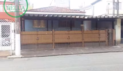 Casa com 2 dormitórios à venda, 90 m² por R$ 750.000,00 - Jardim Santa Fé (Zona Oeste) - São Paulo/SP