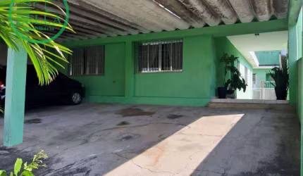 Casa com 2 dormitórios à venda, 140 m² por R$ 750.000,00 - Jardim Marisa - São Paulo/SP