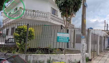 Sobrado com 3 dormitórios à venda por R$ 890.000,00 - Jardim Marisa - São Paulo/SP