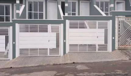 Sobrado com 2 dormitórios à venda, 104 m² por R$ 670.000,00 - Vila Jaguara - São Paulo/SP