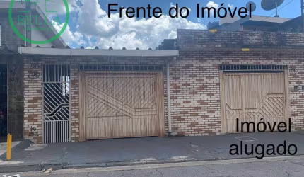 Casa com 3 dormitórios à venda, 140 m² por R$ 850.000,00 - Ayrosa - Osasco/SP