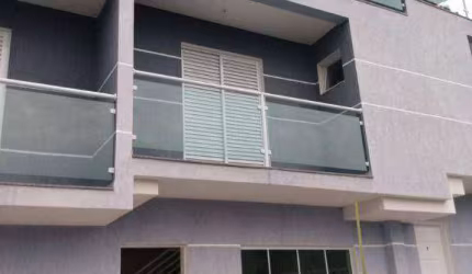Sobrado com 3 dormitórios à venda, 132 m² por R$ 480.000,00 - Vila Jaraguá - São Paulo/SP