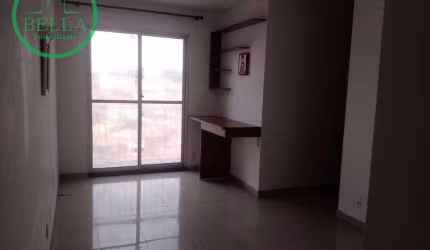 Apartamento com 3 dormitórios à venda, 64 m² por R$ 455.000,00 - Parque Maria Domitila - São Paulo/SP