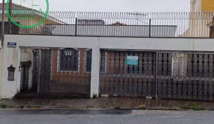 Casa com 3 quartos à venda na Rua Artur Bastos, Parque São Domingos, São Paulo, 300 m2 por R$ 1.600.000