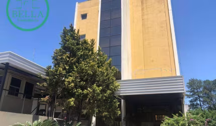 Excelente prédio comercial à venda no Parque Anhanguera