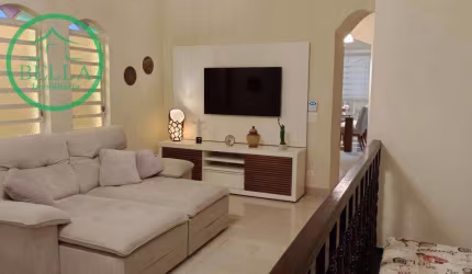 Sobrado com 3 dormitórios à venda, 366 m² por R$ 1.190.000,00 - Jardim Marisa - São Paulo/SP