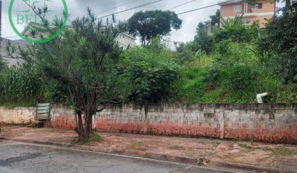 Terreno à venda, 433 m² por R$ 1.000.000,00 - City América - São Paulo/SP