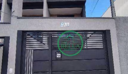 Casa com 3 quartos à venda na Rua Homero Sales, Parque São Domingos, São Paulo, 160 m2 por R$ 1.080.000