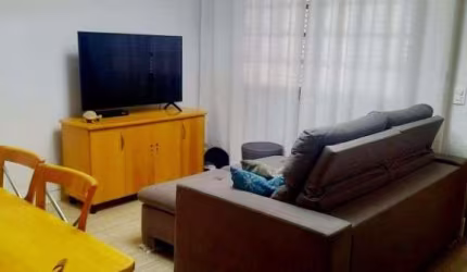 Sobrado com 2 dormitórios à venda, 70 m² por R$ 800.000,00 - Jardim Vista Linda - São Paulo/SP