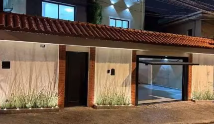 Sobrado com 3 dormitórios à venda, 400 m² por R$ 2.800.000,00 - Vila Rosália - Guarulhos/SP