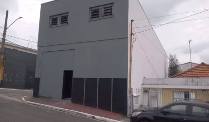 Barracão / Galpão / Depósito à venda na Rua Tenente Miguel Delia, Vila Rosária, São Paulo, 449 m2 por R$ 1.200.000