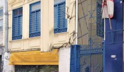 Prédio à venda na Rua Álvares Machado, Bela Vista, Carapicuíba por R$ 1.850.000