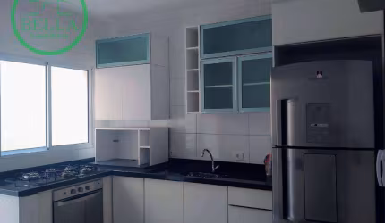 Sobrado com 2 dormitórios à venda, 65 m² por R$ 430.000,00 - Vila dos Remédios - São Paulo/SP