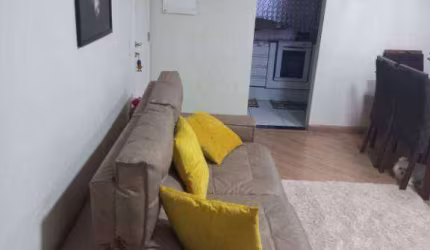Apartamento com 2 quartos à venda na Rua José Ataliba Ortiz, Vila Mangalot, São Paulo, 74 m2 por R$ 490.000