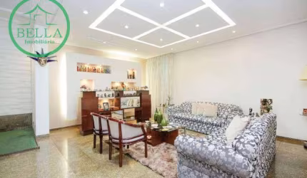 Sobrado com 4 dormitórios à venda, 300 m² por R$ 1.500.000,00 - Parque Maria Domitila - São Paulo/SP