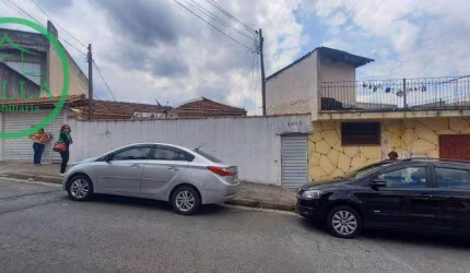 Terreno à venda na Vila Mangalot