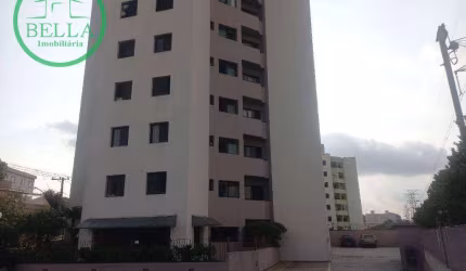 Apartamento com 2 dormitórios à venda, 51 m² por R$ 371.000,00 - Vila Mangalot - São Paulo/SP