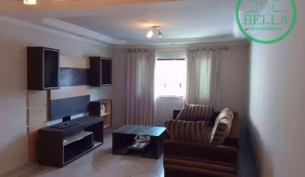 Sobrado com 3 dormitórios à venda, 188 m² por R$ 680.000,00 - Vila Pereira Barreto - São Paulo/SP