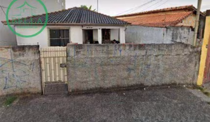 Ótimo terreno à venda na Vila Zat