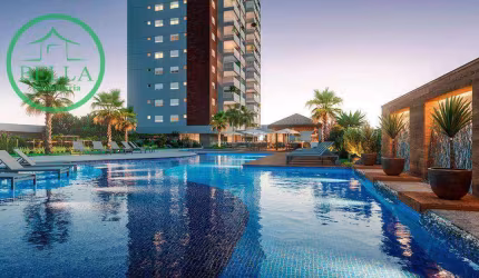 Apartamento com 3 dormitórios à venda, 100 m² por R$ 990.000,00 - Parque São Domingos - São Paulo/SP