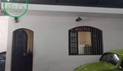 Galpão à venda, 150 m² por R$ 1.900.000,00 - Vila Palmeiras - São Paulo/SP