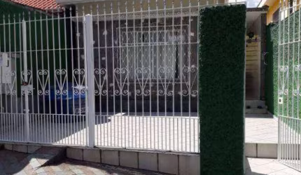 Ótima casa térrea à venda na Vila Jaguara