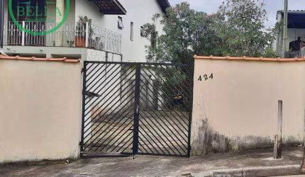 Terreno à venda, 275 m² por R$ 400.000,00 - Vila Clarice - São Paulo/SP