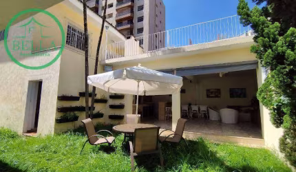 Casa com 3 dormitórios à venda, 350 m² por R$ 2.700.000,00 - Alto da Lapa - São Paulo/SP