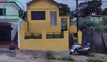 Casa com 3 dormitórios à venda por R$ 1.800.000,00 - Vila Ipojuca - São Paulo/SP