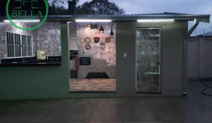Chácara à venda, 450 m² por R$ 460.000,00 - Jardim dos Ipês - Porto Ferreira/SP