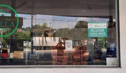 Salão para alugar, 105 m² por R$ 6.950/mês - Vila Maria Trindade - São Paulo/SP