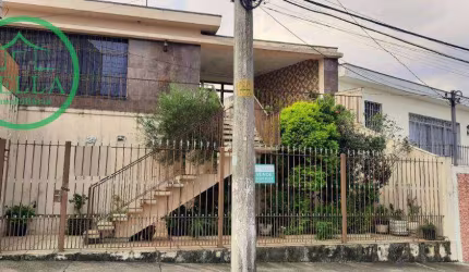 Casa com 2 dormitórios à venda, 275 m² por R$ 690.000,00 - Parque São Domingos - São Paulo/SP