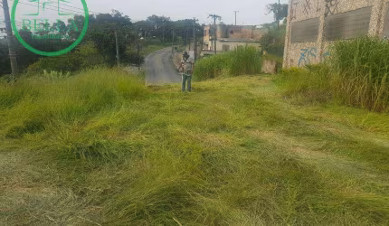 Barracão / Galpão / Depósito à venda na Avenida Paulicéia, Laranjeiras, Caieiras por R$ 1.600.000