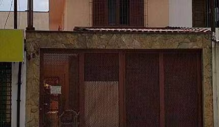 Sobrado com 3 dormitórios à venda, 151 m² por R$ 1.431.000,00 - Vila Leopoldina - São Paulo/SP