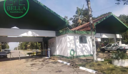 Terreno à venda, 500 m² por R$ 270.000 - Jardim das Palmeiras (Zona Sul) - São Paulo/SP