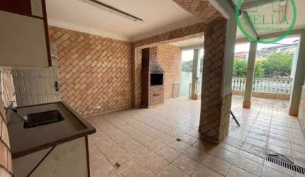 Sobrado com 6 dormitórios à venda, 400 m² por R$ 1.020.000,00 - Jardim Marisa - São Paulo/SP