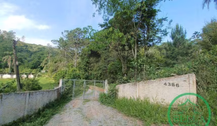 Terreno à venda, 103000 m² por R$ 10.920.000,00 - Conjunto Habitacional - Setor A - Itapevi/SP
