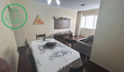 Ótimo apartamento à venda na Lapa