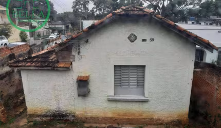 Terreno à venda na Vila Clarice