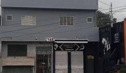 Prédio à venda, 951 m² por R$ 1.750.000,00 - Jardim Santo Elias - São Paulo/SP