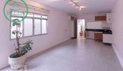 Casa com 3 dormitórios à venda, 135 m² por R$ 890.000,00 - Vila Leopoldina - São Paulo/SP