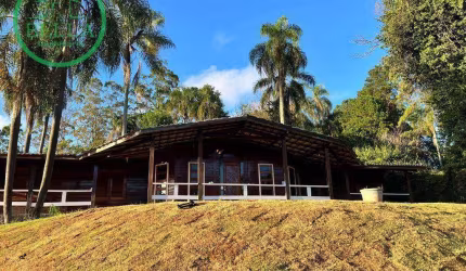 Casa com 4 quartos à venda na Rua Rio São Francisco, Chácara Jaraguá, São Paulo, 300 m2 por R$ 1.910.000