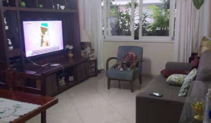 Apartamento com 2 dormitórios à venda, 70 m² por R$ 650.000,00 - República - São Paulo/SP