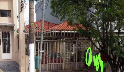 Casa com 5 quartos à venda na Rua Heitor Penteado, Sumarezinho, São Paulo por R$ 2.850.000