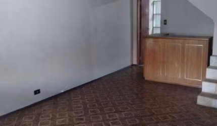Sobrado com 3 dormitórios à venda, 147 m² por R$ 620.000,00 - Jardim Regina - São Paulo/SP
