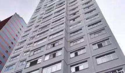 Apartamento com 2 dormitórios à venda por R$ 800.000,00 - Bela Vista - São Paulo/SP