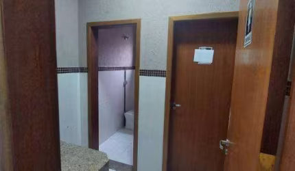 Sala comercial com 1 sala para alugar na Avenida General Charles de Gaulle, Parque São Domingos, São Paulo, 250 m2 por R$ 8.000