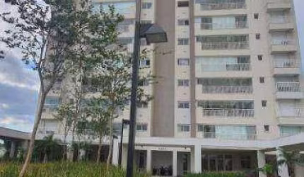 Apartamento com 3 dormitórios à venda por R$ 1.415.000,00 - Vila Anastácio - São Paulo/SP