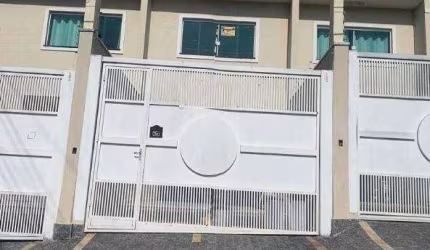 Sobrado com 2 dormitórios à venda por R$ 640.000,00 - Vila Boaçava - São Paulo/SP
